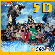  5D Theater for Home Cinema Gzzy