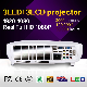  LED Lamp 3000 Lumens Home Theater Show Education