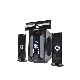 New Design Big Music 5.1 Tower Home Theater Double 6.5 Inch Speaker for Home Theatre System