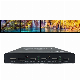  Easy Set up Customized High Definition Video Controller 1X4 1X2 2X2 LED Screen Expander