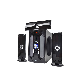  New Design Big Music 5.1 Tower Home Theater Double 6.5 Inch Speaker for Home Theatre System