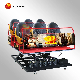 Special Shooting Games Mobile 7D Cinema 5D Theater Simulator