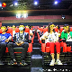  Factory Direct Supplier 5D Theatre Motion Chair 4D Projector Cinema
