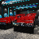  5D Dynamic Cinema Equipment Amusement Park Motion Theater Simulator