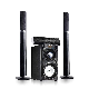  Factory Price 3.1 Channel Multimedia Speaker Heavy Bass Stereo Speaker