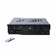  2 Channel Wireless Karaoke Amplifier Home 200watt Digital Home Audio Bluetooth Power Amplifier for Public Address