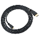 HDMI Male to Micro Cable for Video