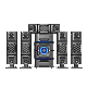 Private Home Theatre Speaker MX-985R