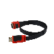  4K Ultra Flat HDMI Male to Male Cable