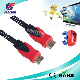 AV Data Communication HDMI Cable with Ferrite 1.4V (pH3-1036)