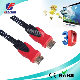  AV Data Communication HDMI Cable with Ferrite 1.4V (pH3-1036)