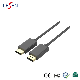  Displayport Dp Date Charge Cable Male to Male Support 3D for Audio & HDTV