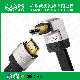 Flat HDMI Cable with Metal Shell