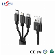  Best Selling Type C Charging 3.0/2.0 USB Data Cable for PC/Phone