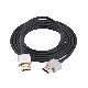  Ultra Slim High Speed HDMI Cable 0.5m