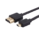  4kusb 3.1 Type C HDMI to Micro HDMI Cable