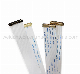 OEM Edp 0.5 Pitch 30 Pin FFC /FPC Flexible Flat Cable