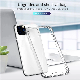 iPhone 11 12 PRO Max Anti Shock Dustproof Bump TPU Back Case