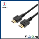 Customized High Speed HDMI Video Audio Cable HD for Computer Monitor