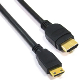  Mini HDMI Cable HDMI (C-Type) to HDMI (A-Type) 0.5~3m