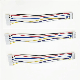  6pin Jst-Zh 1.5mm Pitch 28AWG Wire Harness