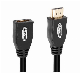  High Speed 4K 3D HDMI to VGA Gold-Plated Cable