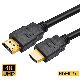 Cheap Cable HDMI to HDMI 4K 2.0 1.4 HDMI Cable