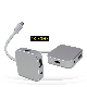  Type-C to HDMI+USB3.0+VGA+Audio Type-Ctohdmi+USB3.0+VGA+Audio Cable