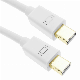  Hiyou Microline 2K4K Displayport Male to Mini Displayport Male Cable 1m 2m 3m