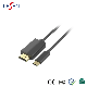 High Quality HD to Type-C Cable