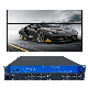 Bitvisus Support UHD 4K 4 in 4 out Matrix Switcher 4X4 8X8 HDMI Matrix Switcher