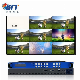 Support User′ S Flexible Customization 4K 60Hz Matrix HDMI Matrix Video Switcher 4K