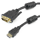 Wholesale Premium Super HDMI to DVI 1.4 Cable 4K/60Hz 3D HDR 1m 2m 3m 5m 10m