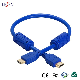 5m Premium High Speed with Ethernet HD Cable, Blue