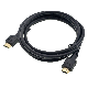 HDMI 4K Cable High Speed Data Transmission Cable with Fiber