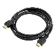 HDMI 4K Cable with Fiber High Speed Support 4K 60Hz HDMI 2.0 Cable