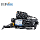  Mobile Radio Belfone Bf-TM950 Dmr Trunking Mode Full Duplex Call Mobile Radio IP54 Protection Vehicle Mouted Radio