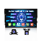 Touch Screen 10inches 4G Android 10 Octa-Core FM Am Car Radio