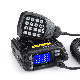  Vehicle Mouted Qyt Kt-8900d 25 Watt Portable Walkie Talkie UHF VHF FM Car Transceiver Radio