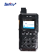  GPS Nice Price Long Range Walkie Talkies Inrico T700 2 Way Radios Transceiver