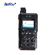 GPS Nice Price Long Range Walkie Talkies Inrico T700 2 Way Radios Transceiver