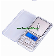  Mini Electronic Digital Pocket Weighing Scale