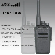 Tc-Wp10W Professional Waterproof IP-67 10W VHF or UHF Portable FM Transceiver