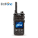 Belfone Android Real Ptt Walkie Talkie IP Network Two Way Radio GSM 4G LTE Poc Radio