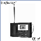  Full-Band Digital Display FM/Sw/MW Mini Transistor Radio with Earphone