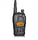  Hot Selling Baofeng UV-B6 Dual Band Dual Display 5W 2000mAh Mini Handheld Walkie Talkie