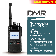  5W Long Range Handheld Waky Taky UHF VHF CE Digital Analog Portable Two Ray Radio