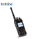 Belfone Good Quality Digital UHF Portable Walkie Talkie Communication Radio (BF-TD511)