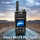 Belfone 4G LTE Push to Talk Network Poc Radio Walkie Talkie with GPS (BF-CM626S)