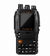  Wouxun Kg-D901 Dmr and Analogue UHF Portable Two Way Radio Dual Time Slot with Call Recording Digital Receiver